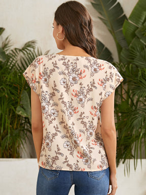 Blusa Sueli