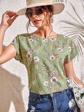 Blusa Sueli