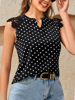 Blusa Rosália