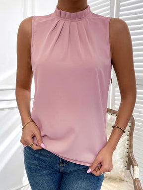 Blusa Carolina