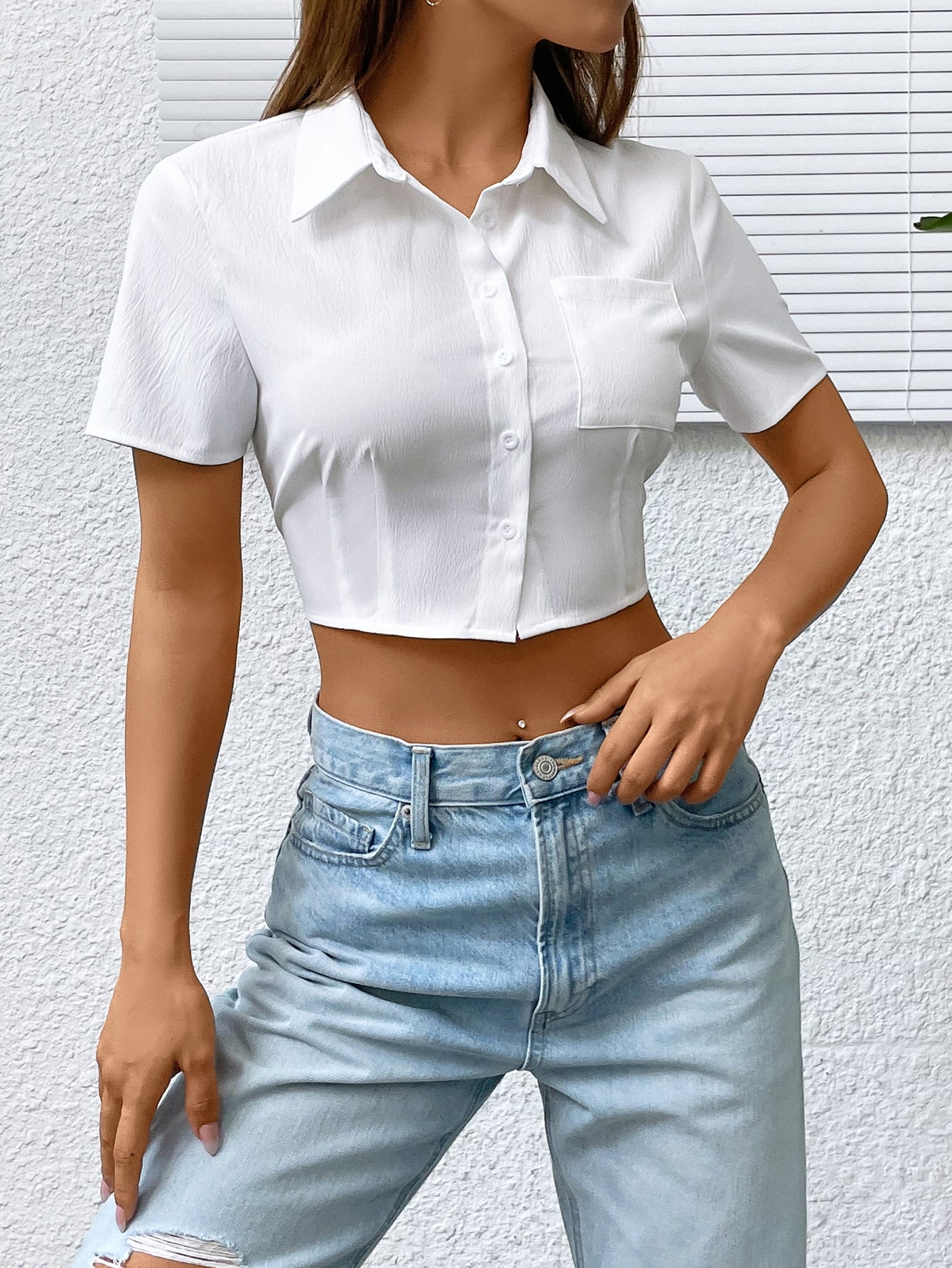 Blusa Jéssica