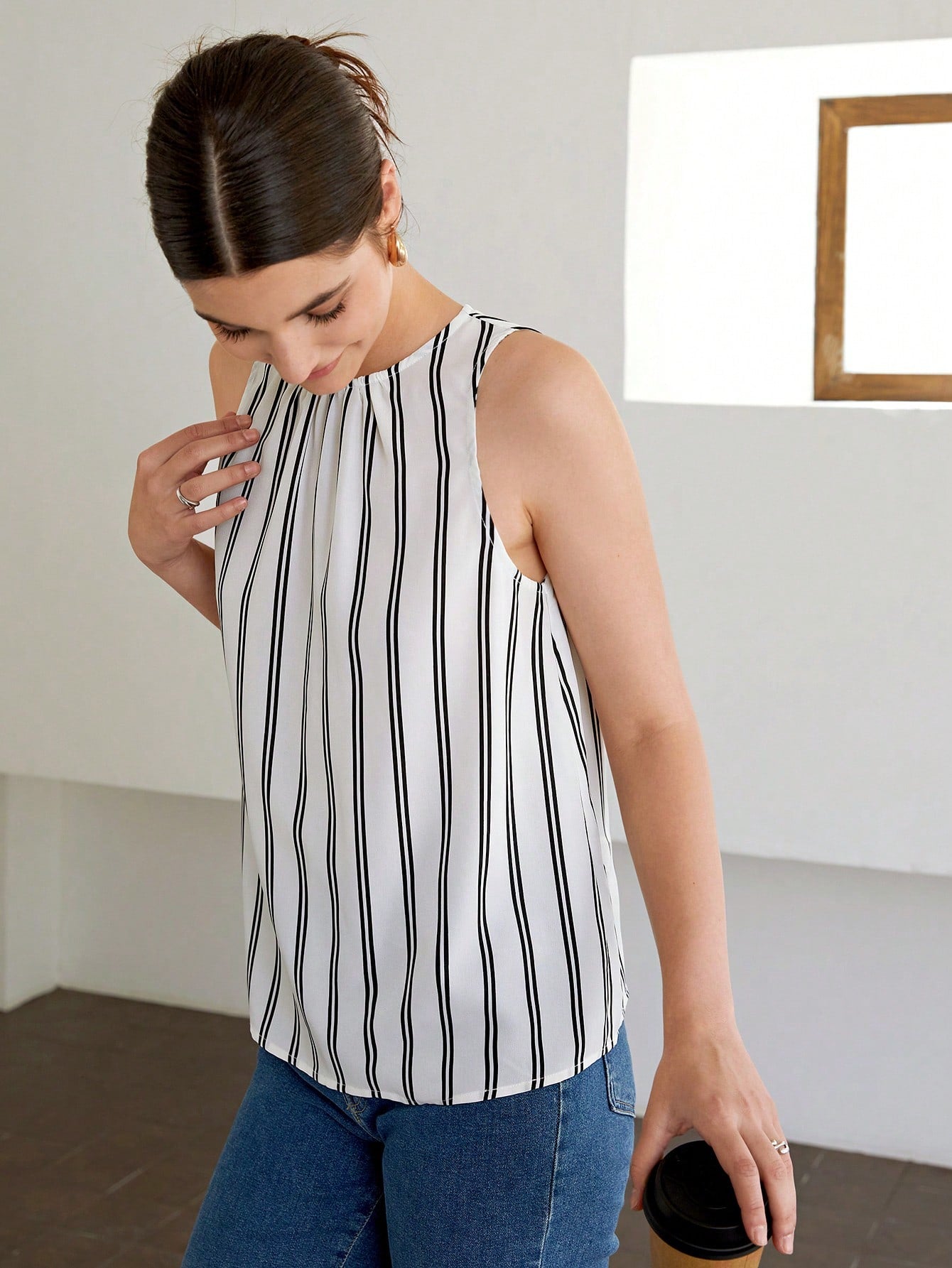 Blusa Verônica