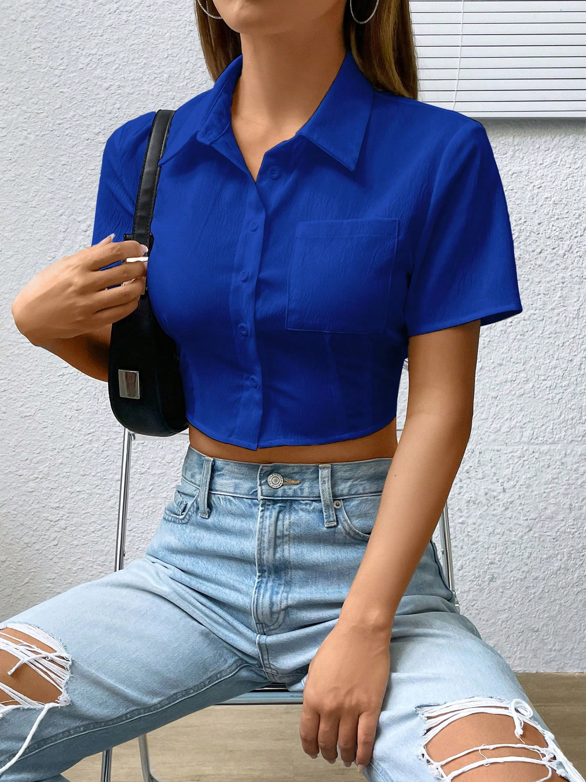 Blusa Jéssica