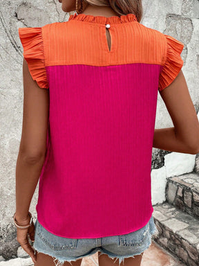 Blusa Vanessa