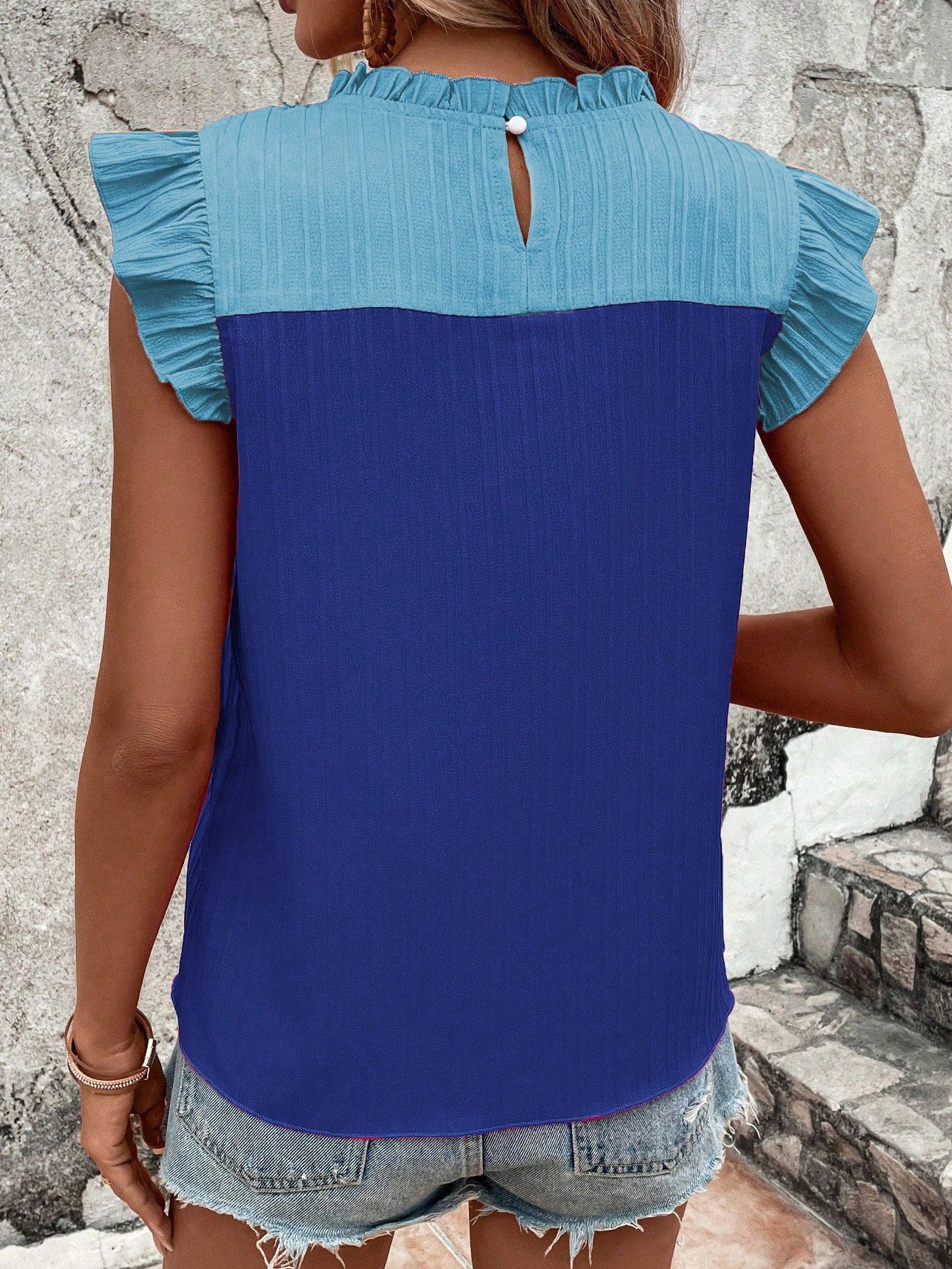 Blusa Vanessa