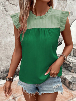 Blusa Vanessa