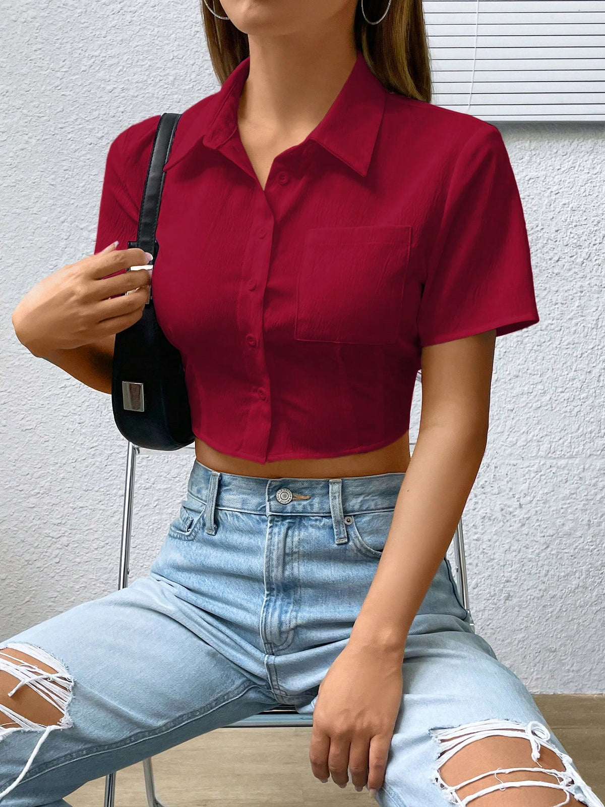 Blusa Jéssica