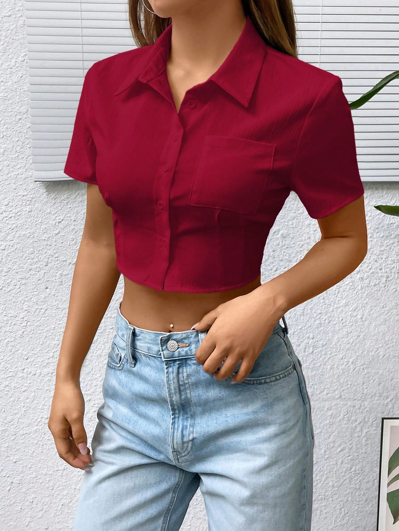 Blusa Jéssica