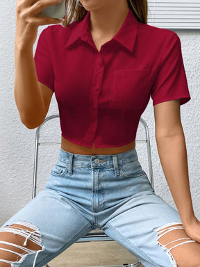 Blusa Jéssica