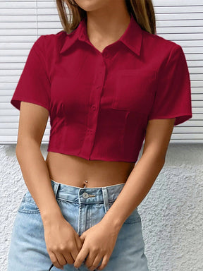 Blusa Jéssica